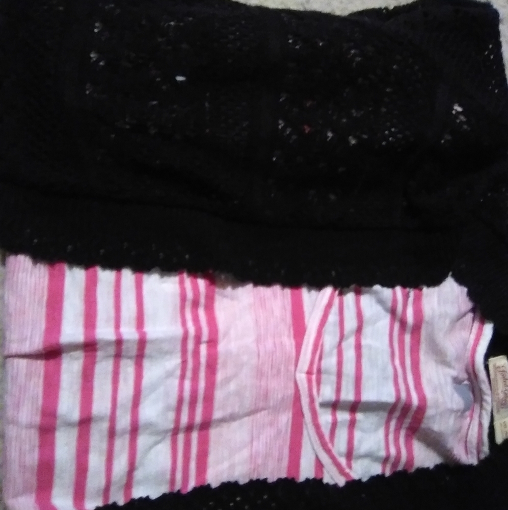 Cover up shawl